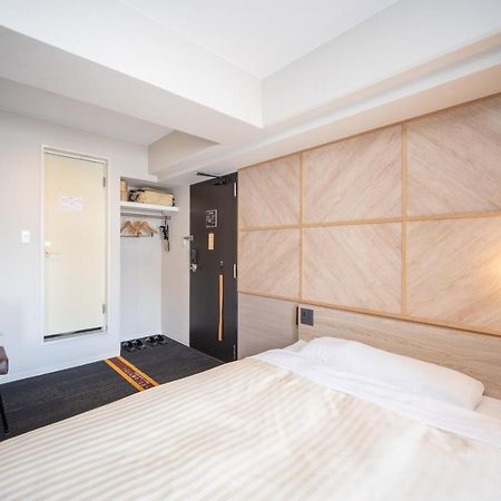 Super Hotel Кобе Екстериор снимка