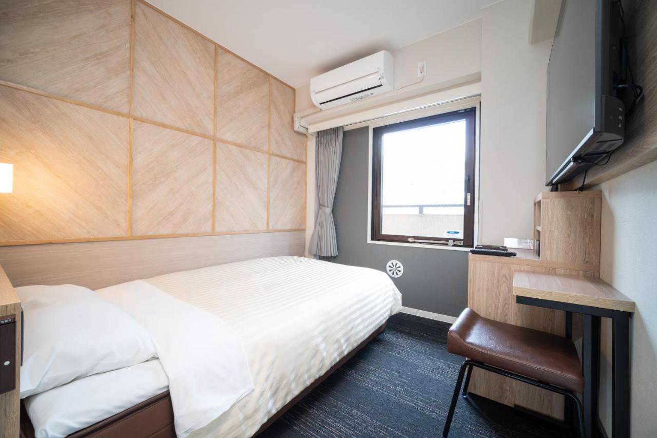 Super Hotel Кобе Екстериор снимка