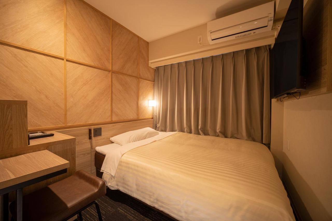 Super Hotel Кобе Екстериор снимка