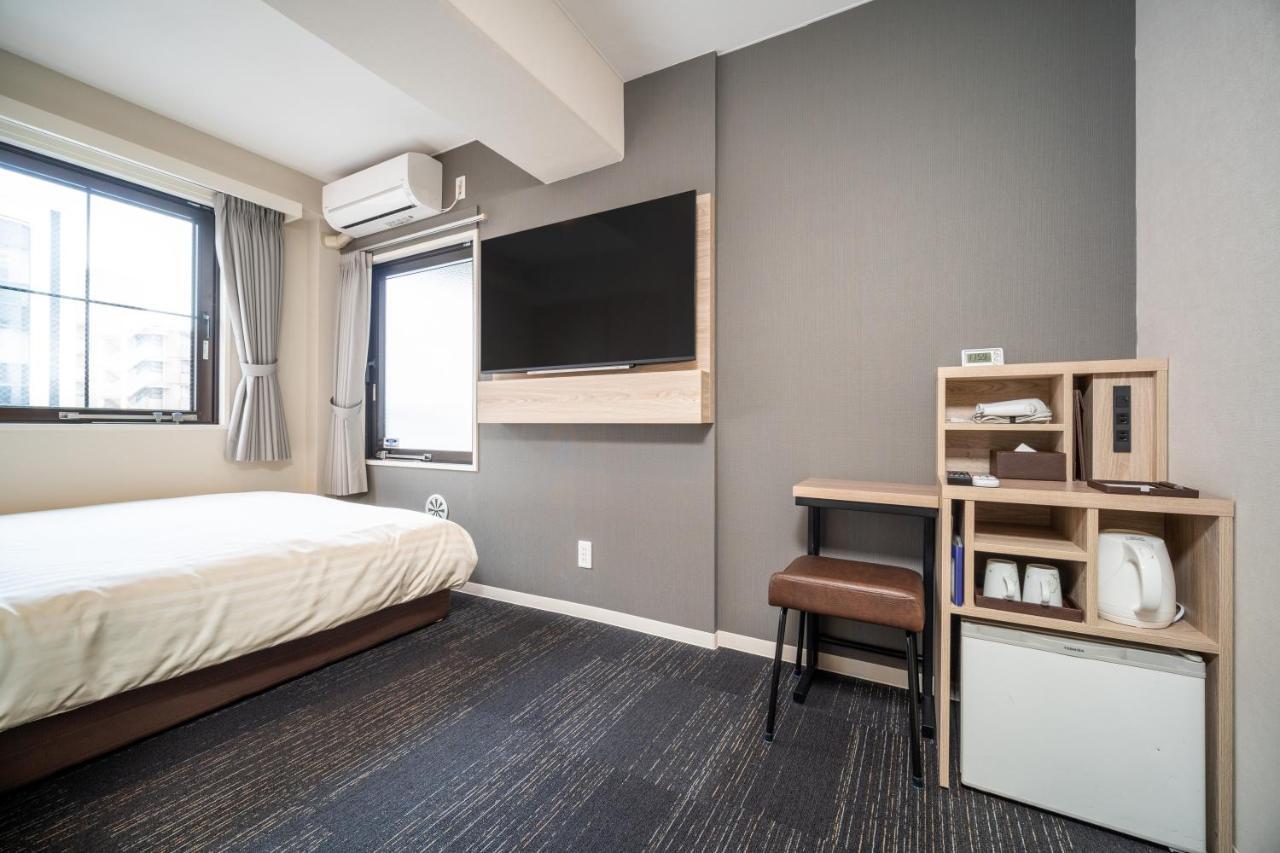 Super Hotel Кобе Екстериор снимка